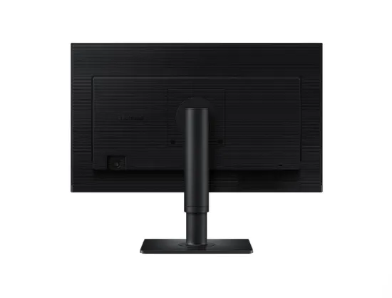 24 SAMSUNG LS24D400GAUXUF 5MS 100HZ FHD PİVOT resmi