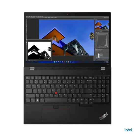 LENOVO L15 THINKPAD 21C3006ETX I5-1235U 8GB 512GB SSD 15.6" W10PRO resmi