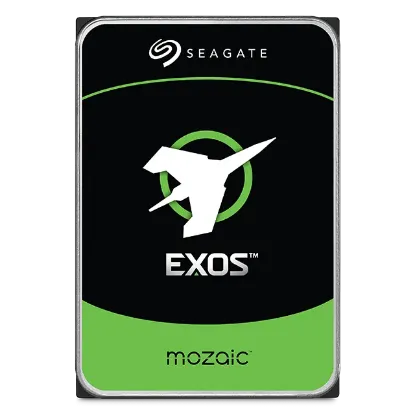 SEAGATE EXOS 3.5 24TB SATA 512MB 7200 ST24000NM00H resmi