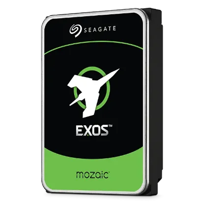 SEAGATE EXOS 3.5 24TB SATA 512MB 7200 ST24000NM00H resmi
