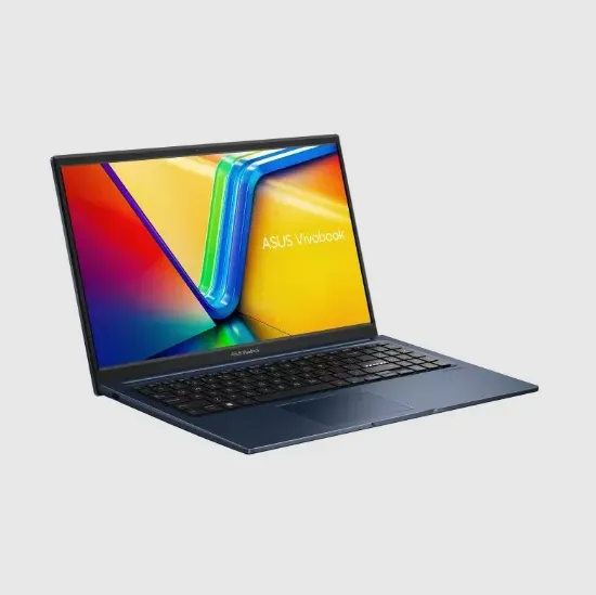 ASUS VIVOBOOK 15 X1504VA-BQ5456 INTEL CORE U-7 15.6" FDOS resmi
