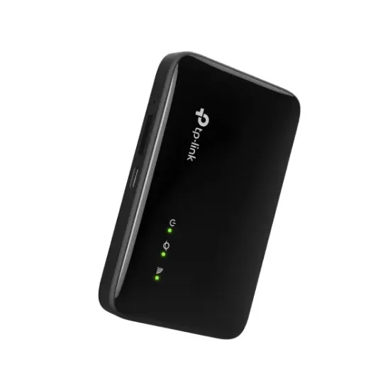 TP-LINK M7005 4G LTE MOBIL KABLOSUZ ROUTER resmi