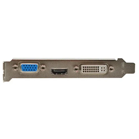 AFOX GEFORCE GT220 1 GB DDR3 128Bit AF220-1024D3L3 resmi