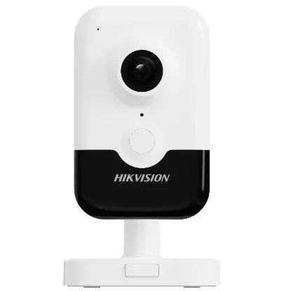 HIKVISION DS-2CD2423G2-IW(W) 2 MP İÇ MEKAN KÜP KAMERA resmi