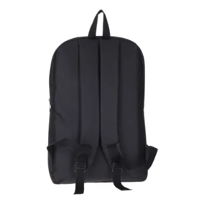 PLM DREXEL 8900 15.6" NOTEBOOK SIRT ÇANTASI SİYAH resmi