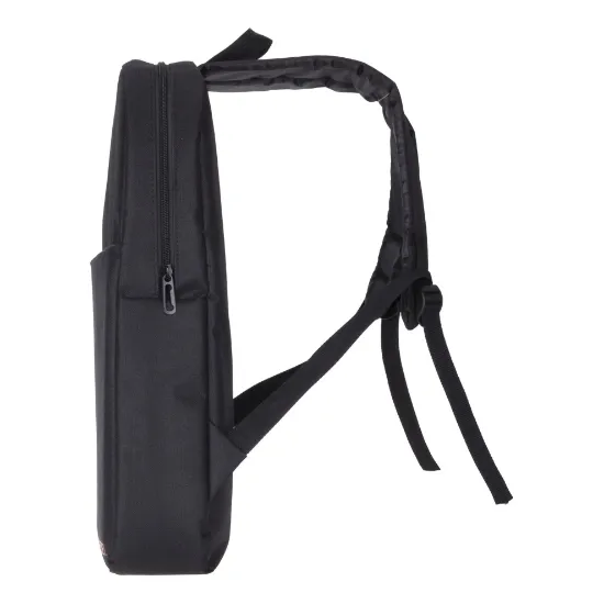 PLM DREXEL 8900 15.6" NOTEBOOK SIRT ÇANTASI SİYAH resmi