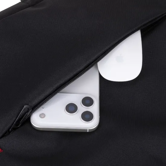 PLM DREXEL 8900 15.6" NOTEBOOK SIRT ÇANTASI SİYAH resmi