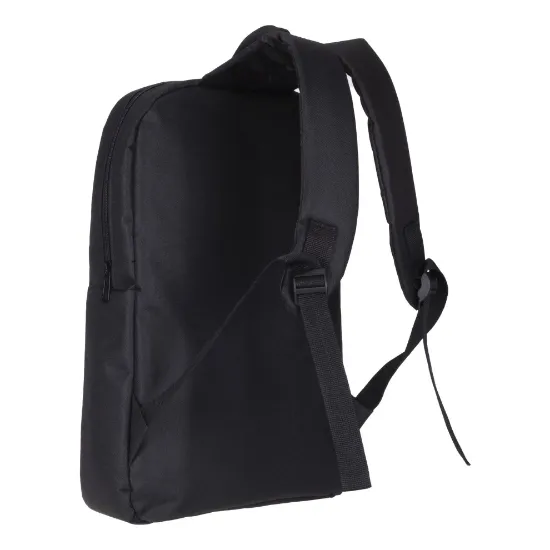 PLM DREXEL 8600 15.6" NOTEBOOK SIRT ÇANTASI SİYAH resmi