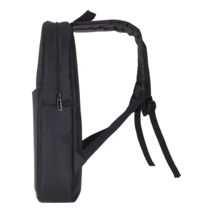 PLM DREXEL 8300 15.6 NOTEBOOK SIRT ÇANTASI SİYAH resmi