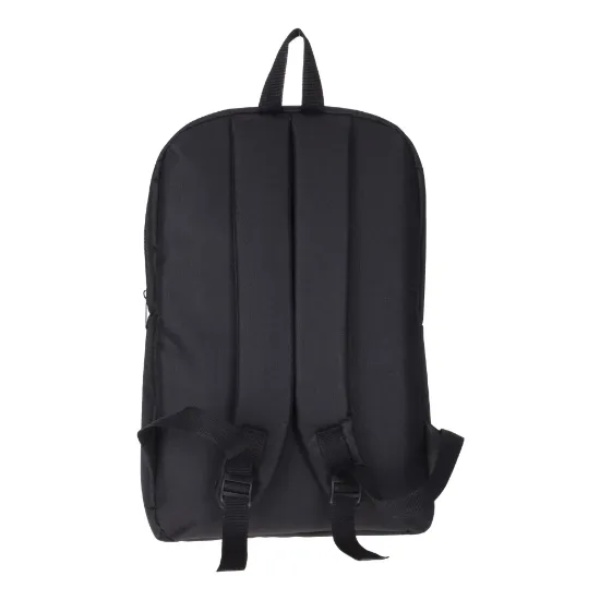 PLM DREXEL 8300 15.6 NOTEBOOK SIRT ÇANTASI SİYAH resmi