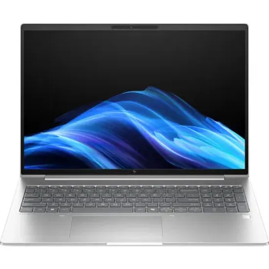 HP ELITEBOOK 6 AI G1i CV0G5ET U5-225U 24GB 512GB SSD 16" W11PRO resmi