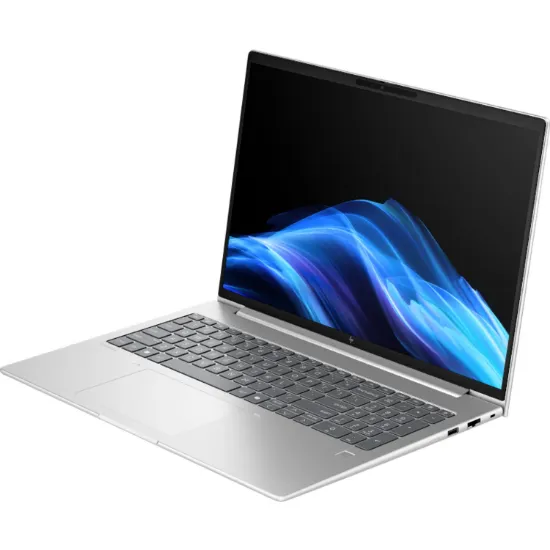 HP ELITEBOOK 6 AI G1i CV0G5ET U5-225U 24GB 512GB SSD 16" W11PRO resmi