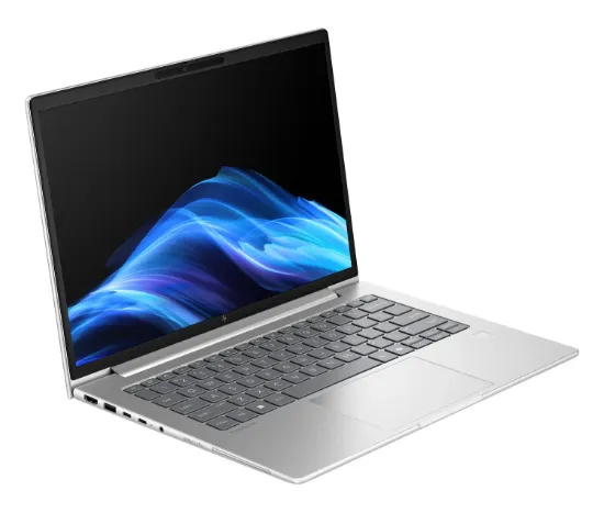 HP ELITEBOOK 6 AI G1i CV0G0ET U5-225U 16GB 256GB SSD 14" W11PRO resmi