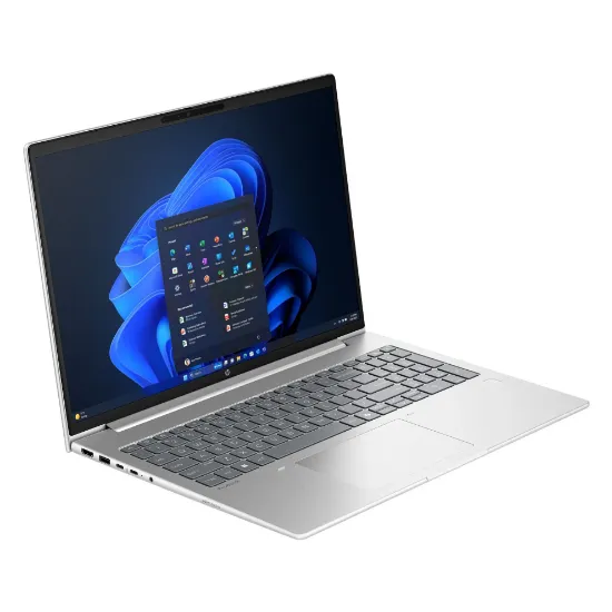 HP PROBOOK 4 G1i D21P2ET U7-255U 16GB 512GB SSD  16" FDOS resmi