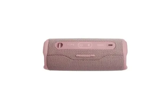 JBL FLIP 6 BLUETOOTH HOPARLOR PEMBE resmi
