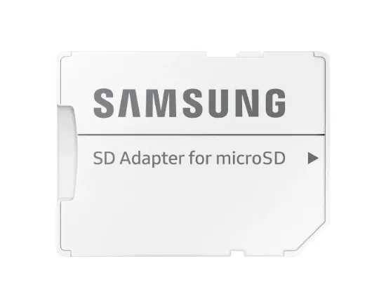 64GB SAMSUNG EVO PLUS MB-MC64SA/TR MICROSDXC resmi