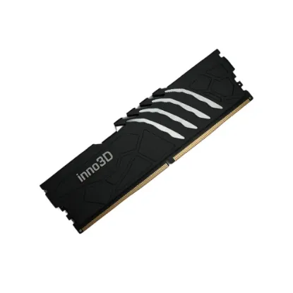 16GB DDR5 INNO3D 4800Mhz CL40 I3D5U16GC4048MM-H UDIMM SOĞUTUCULU resmi
