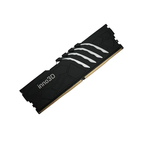 32GB DDR5 INNO3D 4800Mhz CL40 I3D5U32GC4048MM-H UDIMM SOĞUTUCULU resmi