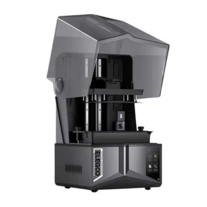 ELEGOO SATURN 4 ULTRA 16K 3D YAZICI resmi