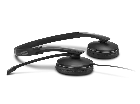 LENOVO TYPE-C KABLOLU KULAKLIK ANC (4XD1M45627) resmi