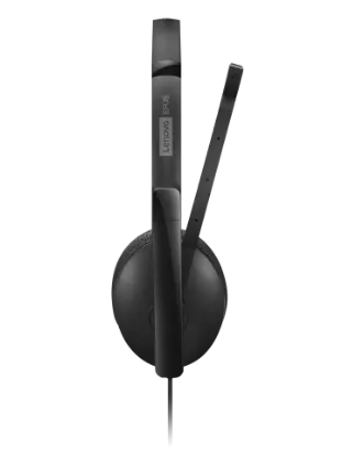 LENOVO TYPE-C KABLOLU KULAKLIK (4XD1M45626) resmi