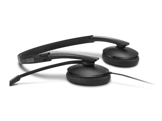 LENOVO TYPE-C KABLOLU KULAKLIK (4XD1M45626) resmi
