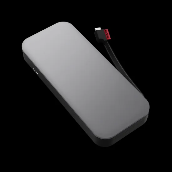 LENOVO GO POWERBANK TYPE-C 10000 MAH (40ALLG1WWW) resmi