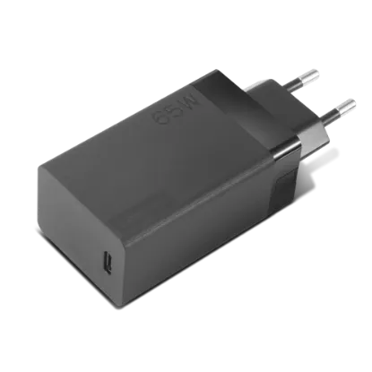 LENOVO 65W TYPE-C AC SEYAHAT ADAPTÖR (40AW0065EU) resmi