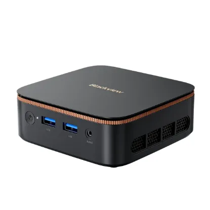BLACKVIEW MP20 MINIPC AMD R3 3300U 16GB/512GB M.2/WIN11 Pro resmi