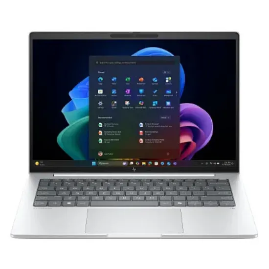 HP ELITEBOOK 8 G1i CV0H0ET U7-255U 24GB 512GB SSD 16" W11PRO resmi