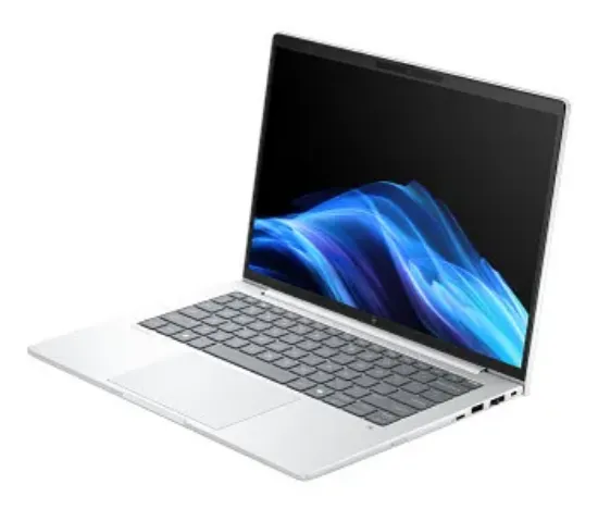 HP ELITEBOOK 8 G1i CV0H0ET U7-255U 24GB 512GB SSD 16" W11PRO resmi