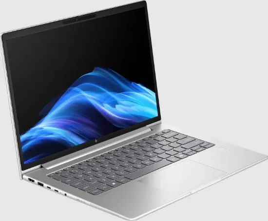 HP ELITEBOOK 6 G1i AD4N5ET U5-225U 8GB 512GB SSD 14" FDOS resmi