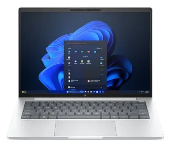 HP ELITEBOOK 8 G1i AD3S5ET U7-255H 16GB 512GB SSD 14" W11PRO resmi