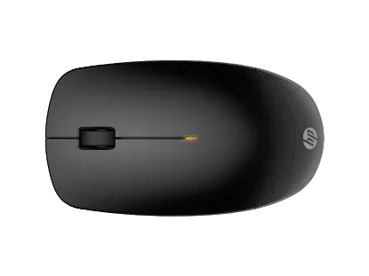 HP 230 SLIM KABLOSUZ MOUSE (AJ7C2AA) resmi