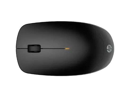 HP 230 SLIM KABLOSUZ MOUSE (AJ7C2AA) resmi