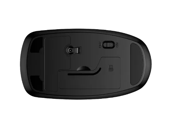 HP 230 SLIM KABLOSUZ MOUSE (AJ7C2AA) resmi