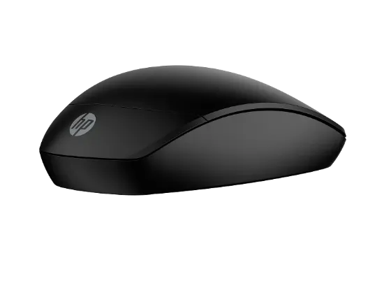 HP 230 SLIM KABLOSUZ MOUSE (AJ7C2AA) resmi