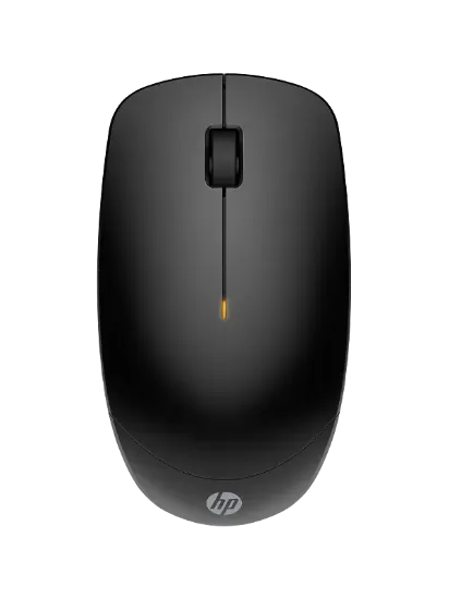 HP 230 SLIM KABLOSUZ MOUSE (AJ7C2AA) resmi