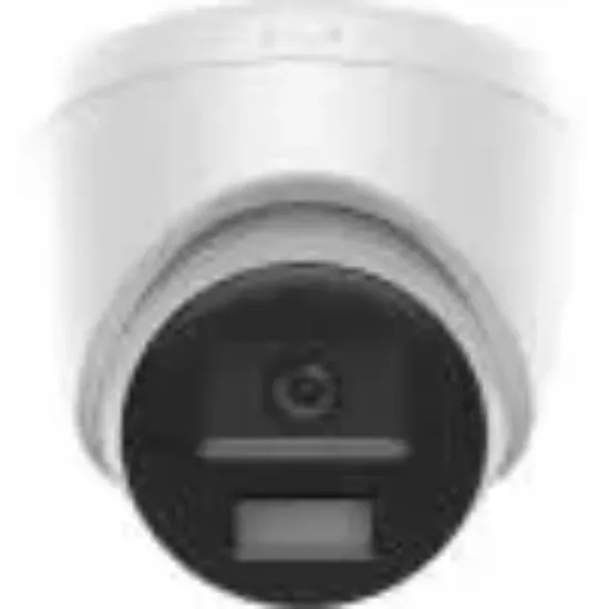 HILOOK IPC-T240HA-LUFC 4MP 2.8MM COLORVU 30M DUALLIGHT POE SESLİ IP DOME KAMERA resmi