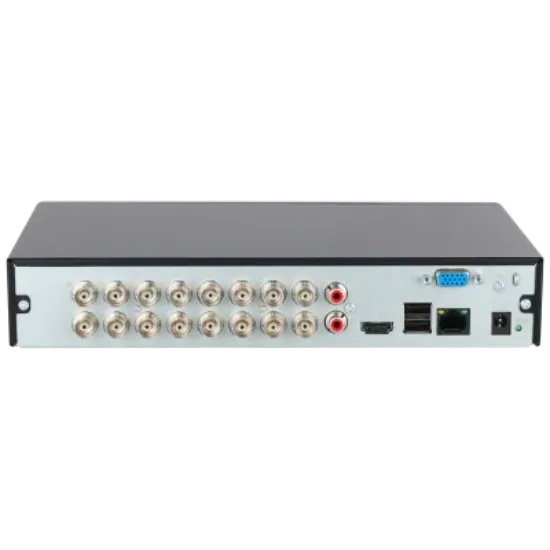 DAHUA XVR1B16-I/T 16 KANAL AHD/HİBRİT KAYIT CİHAZI resmi