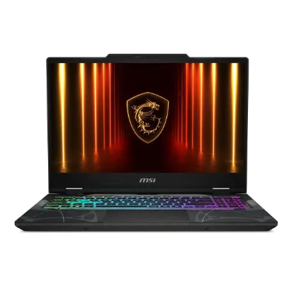 MSI CYBORG 15 B13WGKG-847XTR INTEL CORE I7-13620H resmi