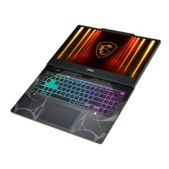 MSI CYBORG 15 B13WGKG-847XTR INTEL CORE I7-13620H resmi