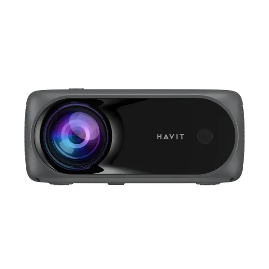 HAVIT PJ221 WI-FI PROJEKSIYON CIHAZI resmi