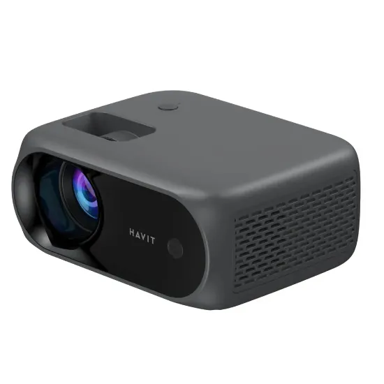 HAVIT PJ221 WI-FI PROJEKSIYON CIHAZI resmi