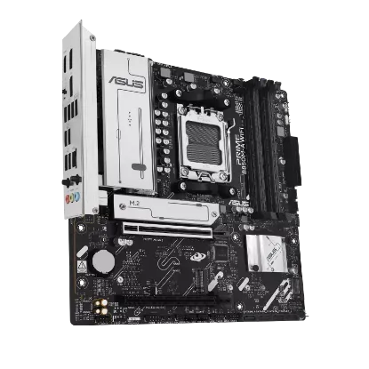 ASUS PRIME B850M-A WIFI AMD AM5 DDR5 ANAKART resmi