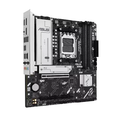 ASUS PRIME B850M-A WIFI AMD AM5 DDR5 ANAKART resmi