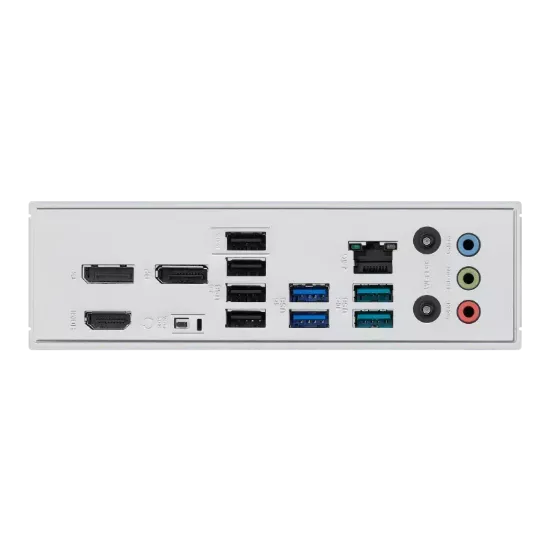 ASUS PRIME B850M-A WIFI AMD AM5 DDR5 ANAKART resmi