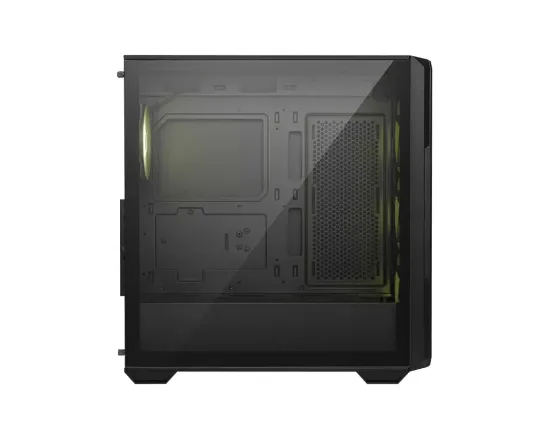 MSI MAG FORGE 340R AIRFLOW ATX CASE resmi