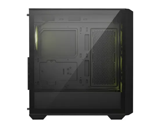 MSI MAG FORGE 330R AIRFLOW ATX CASE resmi
