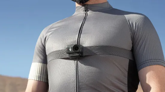 DJI OSMO NANO 64GB AKSIYON KAMERA resmi